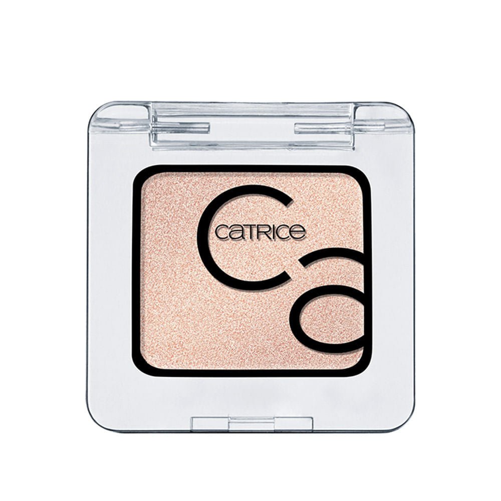 Sombra de Ojos Catrice Gold Is What You Came For