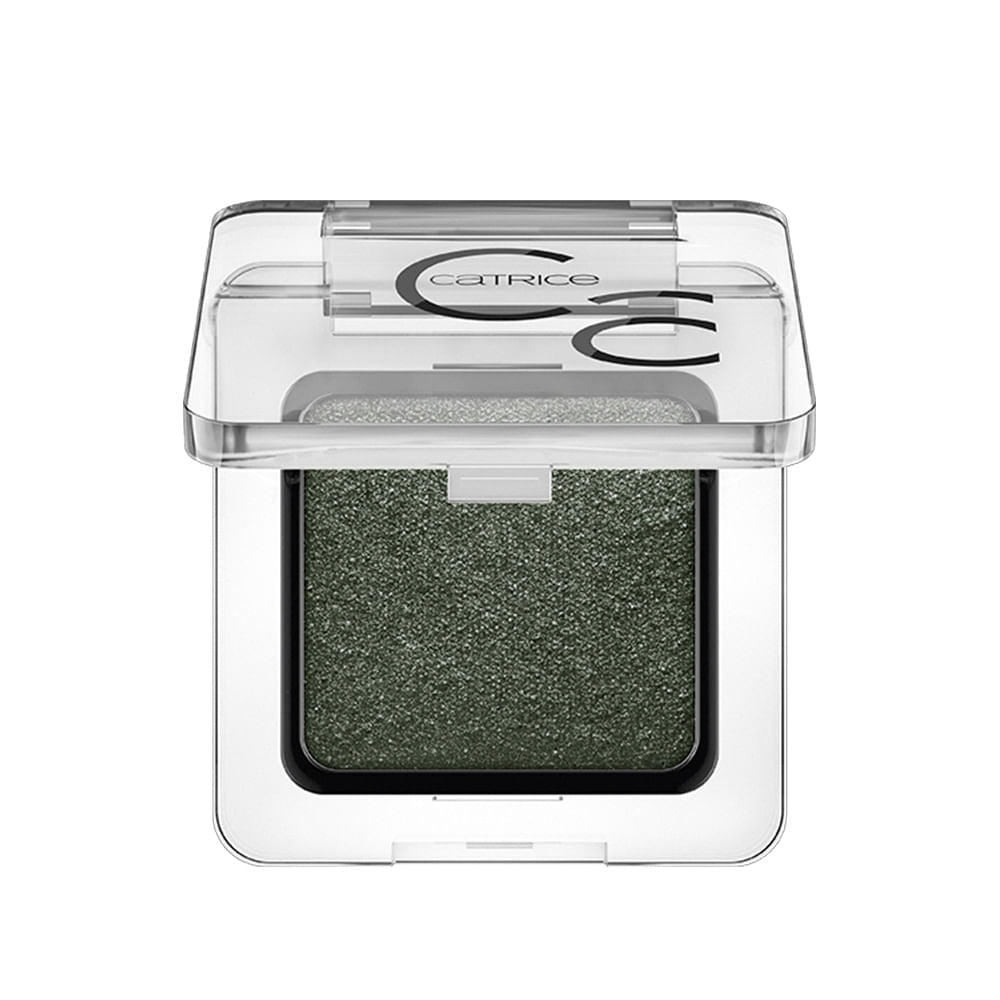 Sombra de Ojos Catrice Mystic Forest