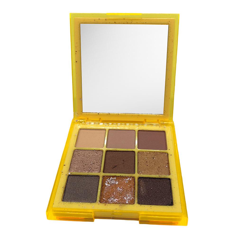 Sombras Para Ojos Meis 9 Colores