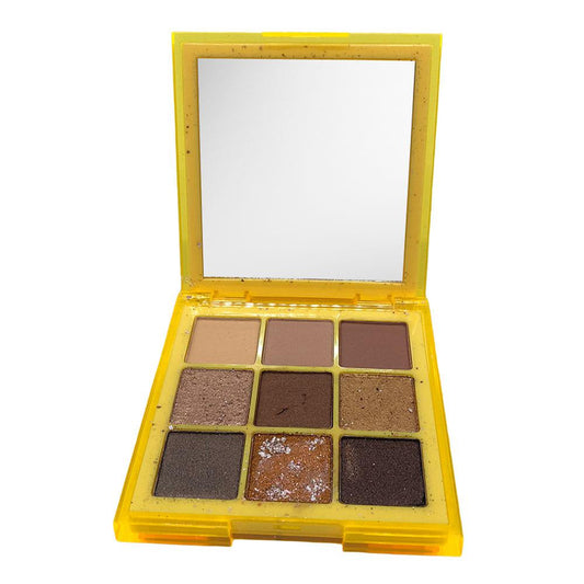 Sombras Para Ojos Meis 9 Colores