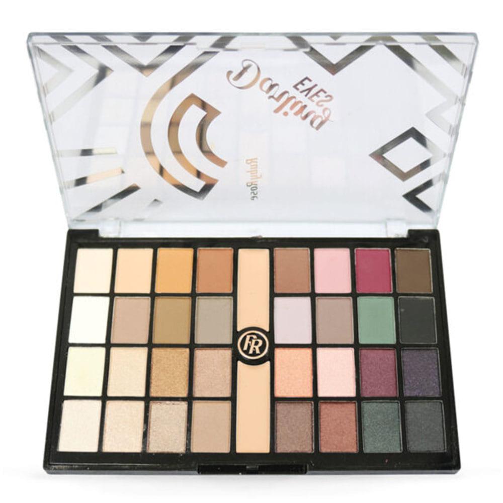 Sombras Para Ojos Ruby Rose Darling Eyes