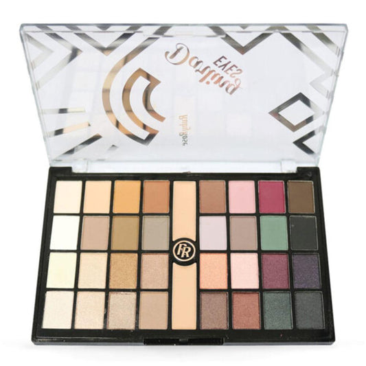 Sombras Para Ojos Ruby Rose Darling Eyes