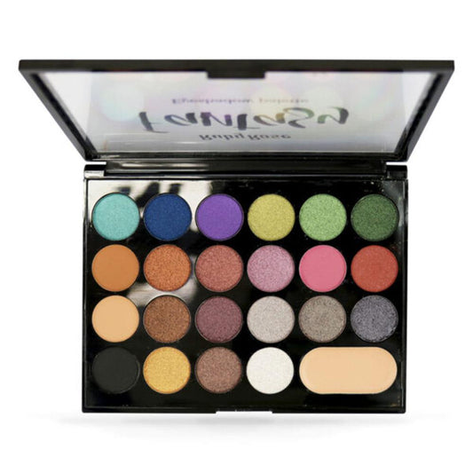 Sombras Para Ojos Ruby Rose Fantasy