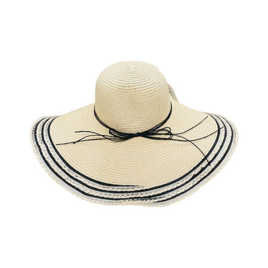 Sombrero Cattani Para Dama