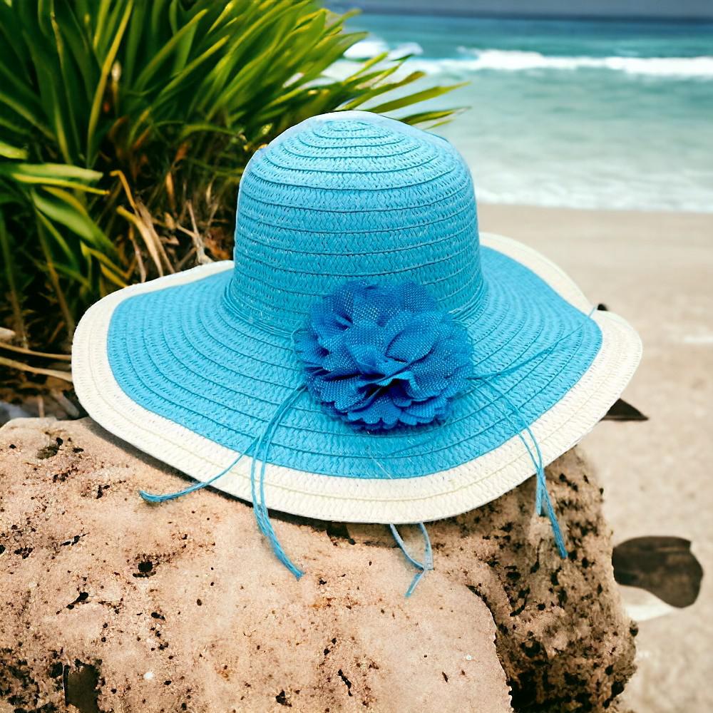 Sombrero Divine Para Dama Surtido