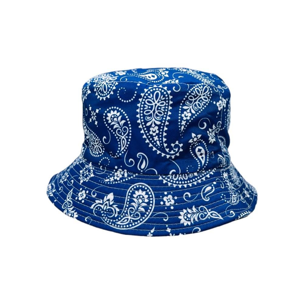 Sombrero Park West Pesquero Unisex - Surtido