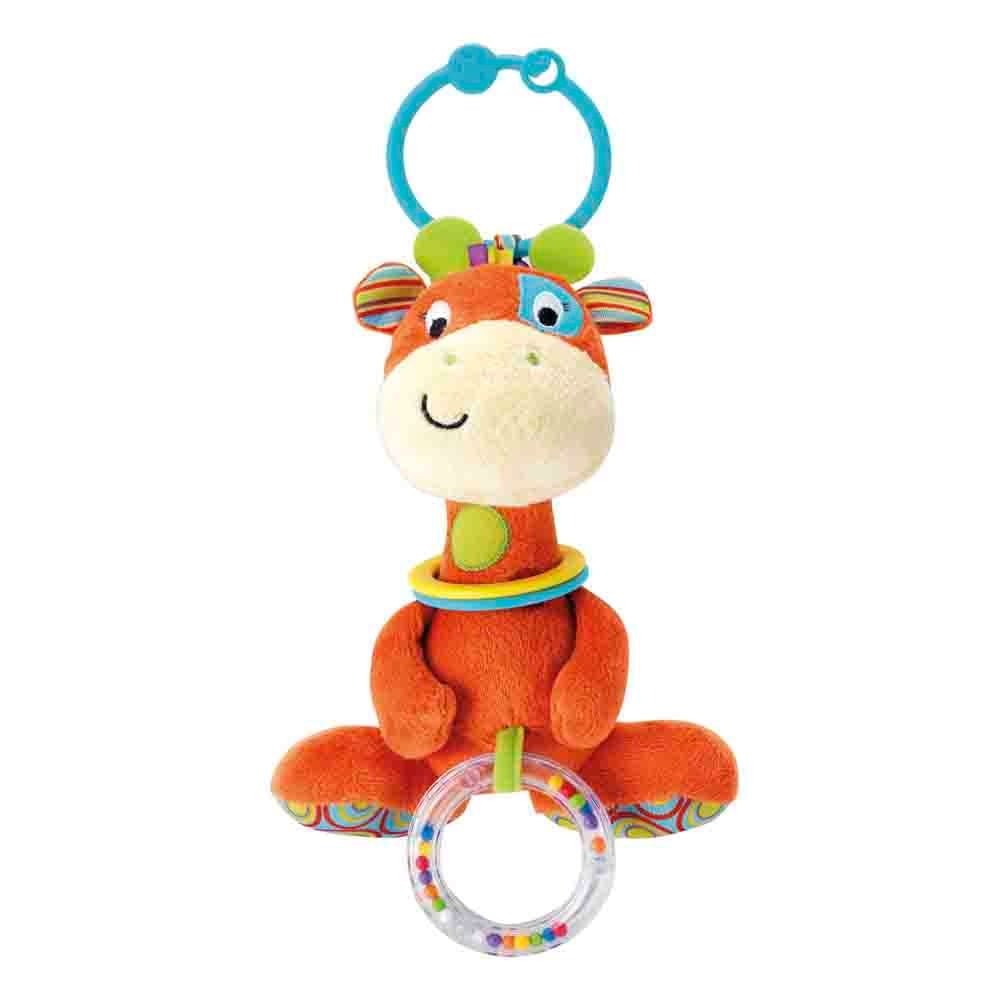 Sonajero Jirafa Winfun