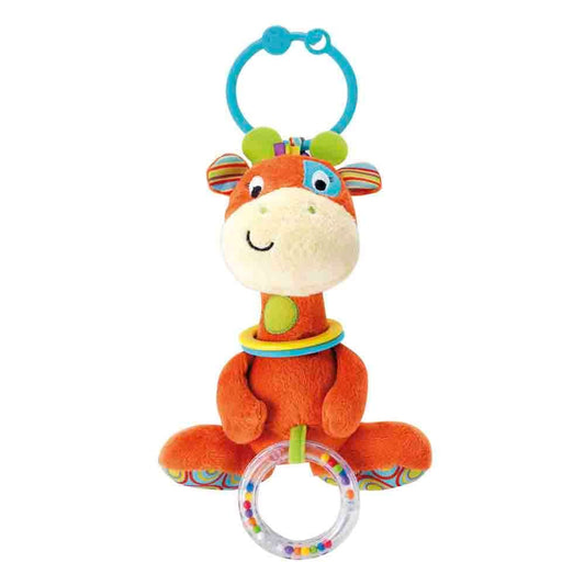 Sonajero Jirafa Winfun