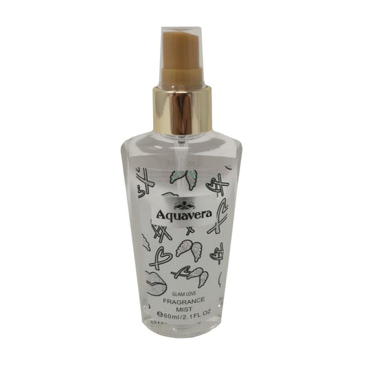 Splash Aquavera Glam Love 60 ml
