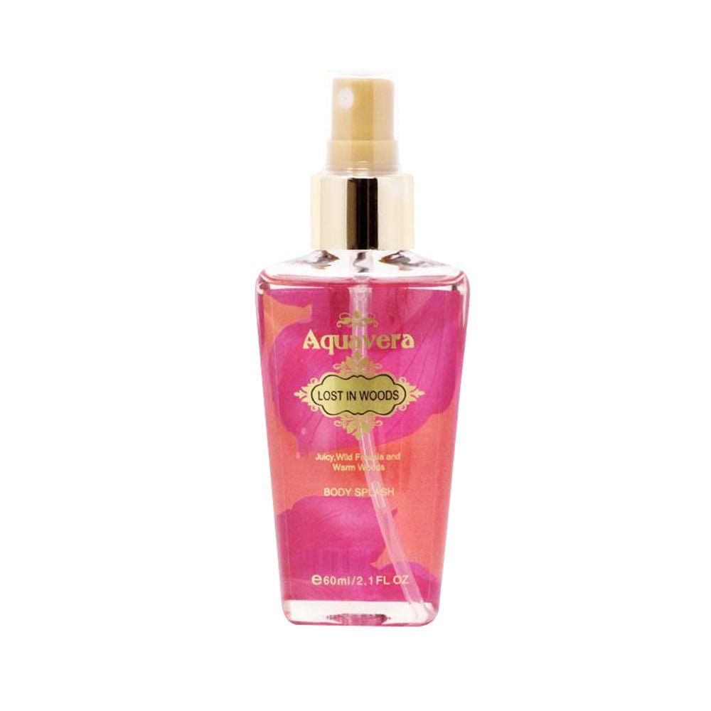 Splash Aquavera Lost in Woods 60 ml