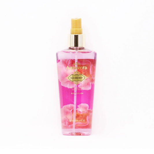 Splash Aquavera Wild and Sexy 125 ml