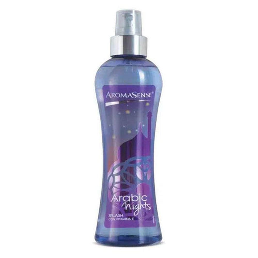 Splash Aromasense Arabic Nights 100 ml