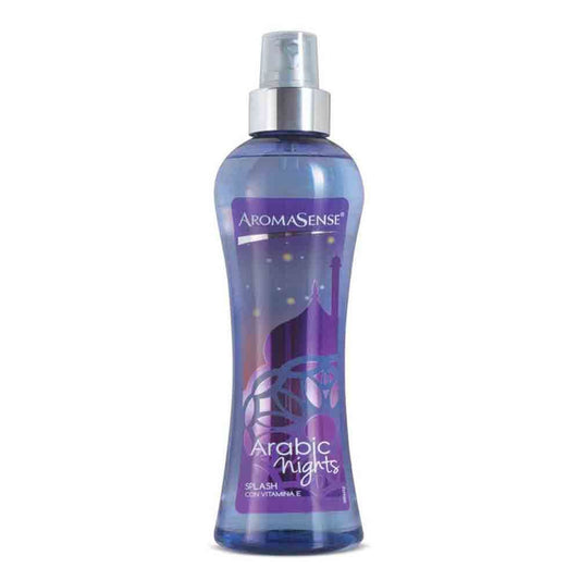 Splash Aromasense Arabic Nights