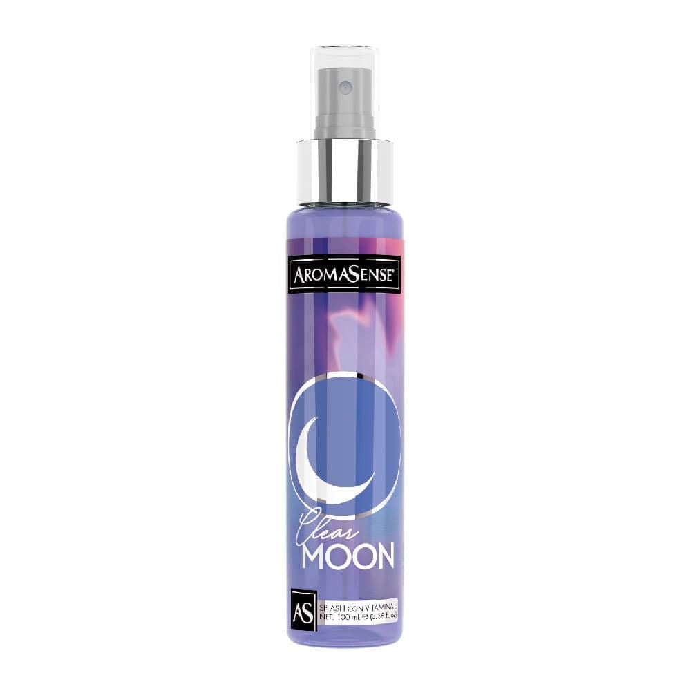 Splash Aromasense Clear Moon 60 ml