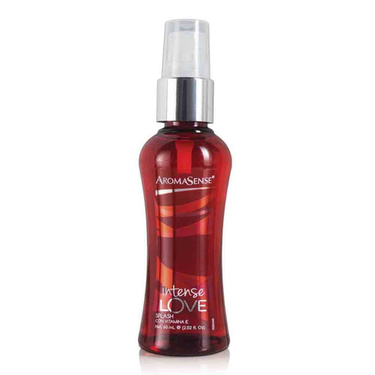 Splash Aromasense Intense Love