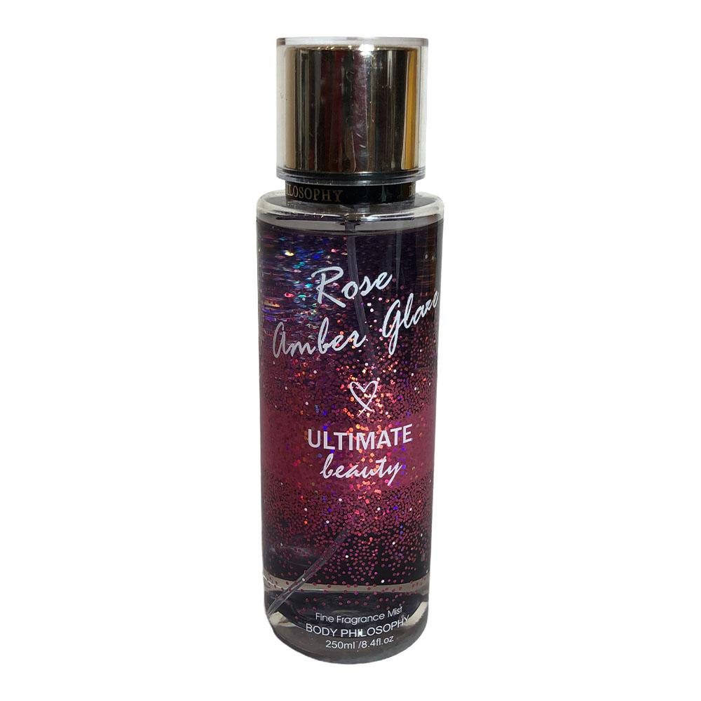 Splash Body Philosophy Ultimate Beauty 250 ml