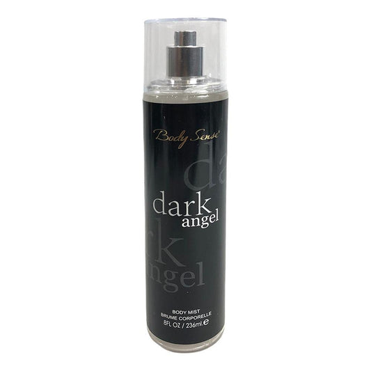 Splash Body Sense Dark Angel Para Dama 236 ml