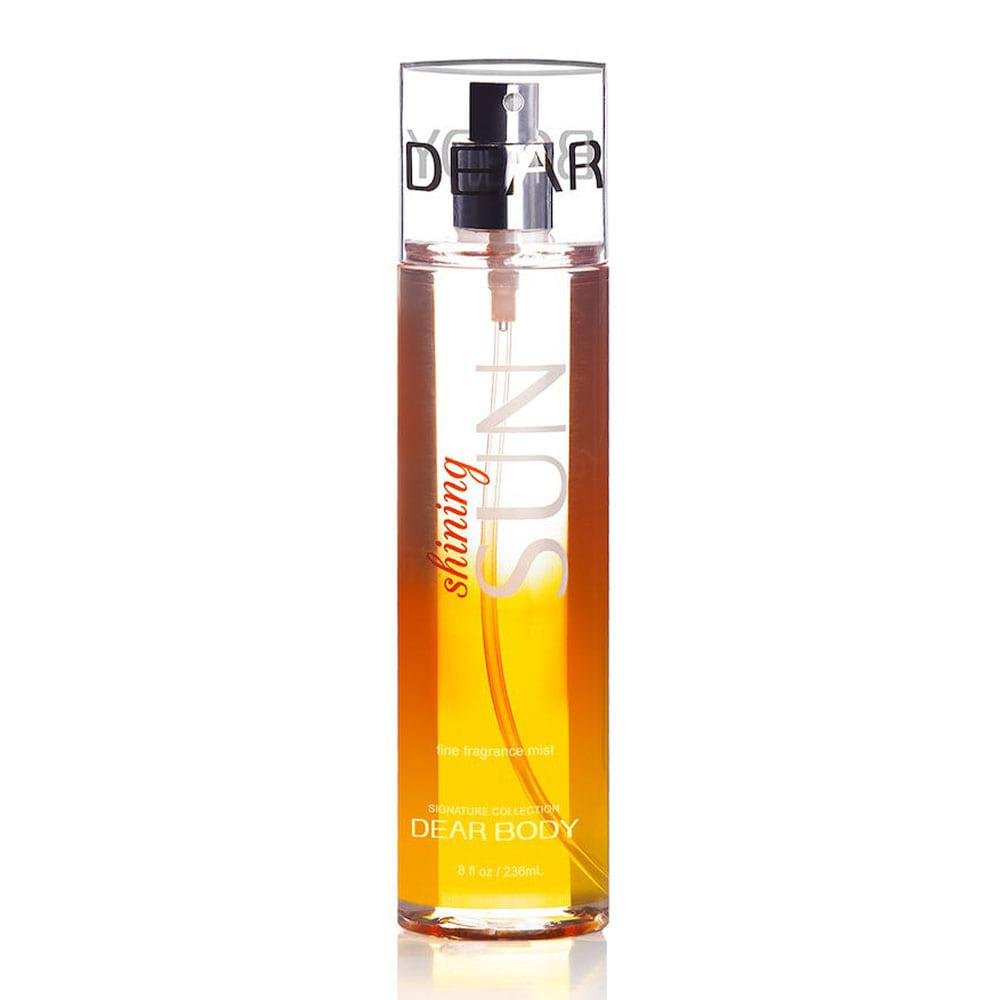 Splash Mini Shining Star 75 ml