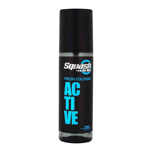 Splash Squash Active Para Caballero 200 ml