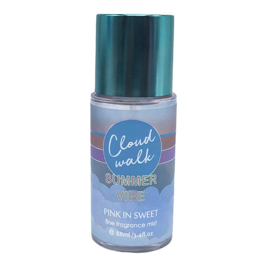 Splash Stay Beautiful 88 ml - Surtido