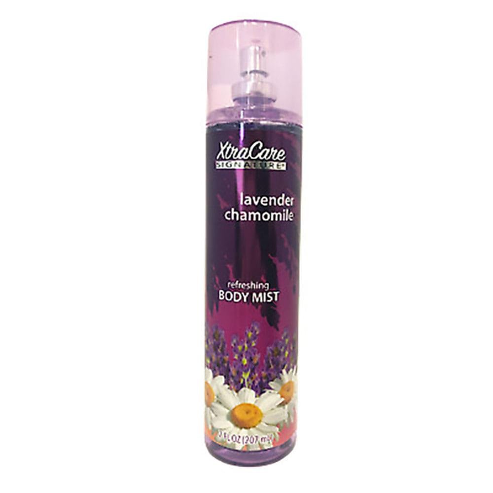 Splash XtraCare Lavanda 7 oz