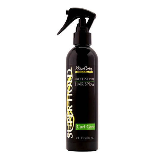 Spray Fijador Cabello Nevada Curl Care Xtracare 207 g