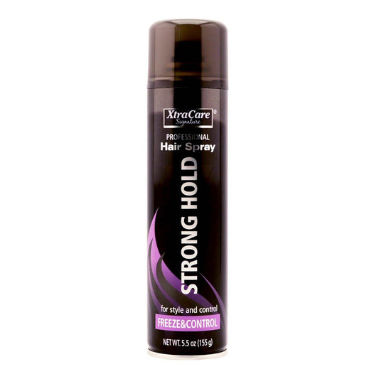 Spray Fijador Cabello Nevada Xtracare 155 g