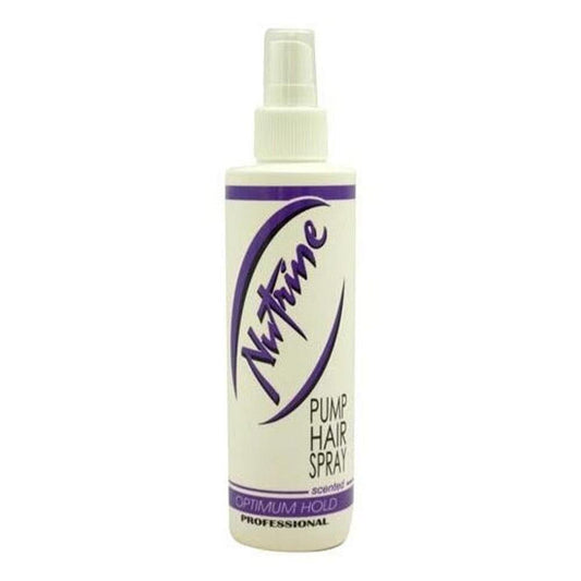 Spray Fijador Nutrine Optimun Scented 4 oz
