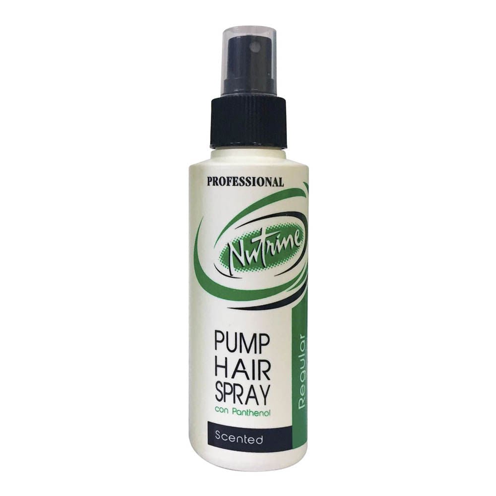 Spray Fijador Nutrine Regular