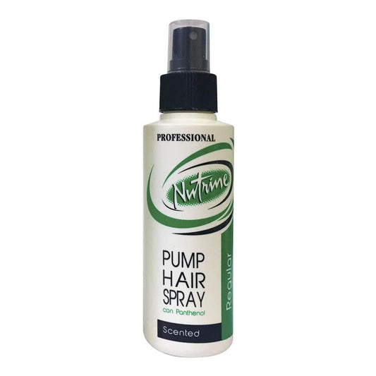 Spray Fijador Nutrine Regular