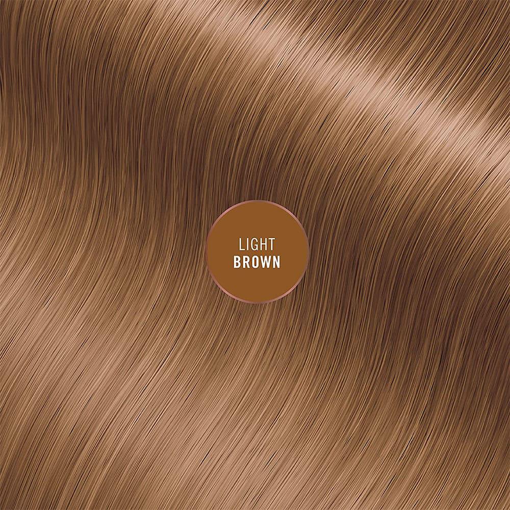 Spray Para Cabello Gray Away Light Brown