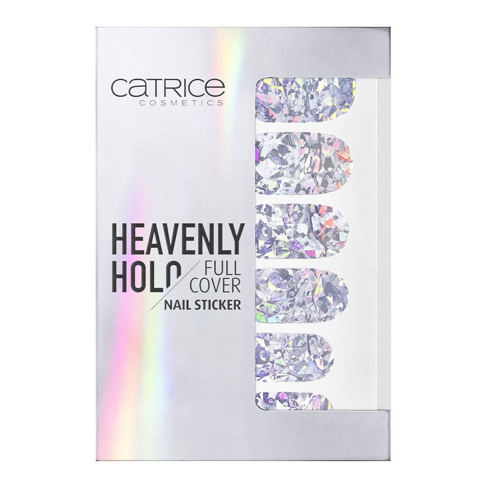 Sticker Para Uñas Catrice
