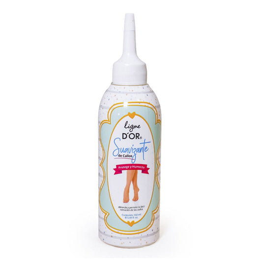 Suavizante de Callos Lissia 160 ml