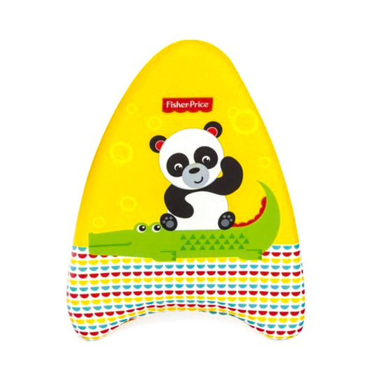 Tabla Para Natacion Fisher Price de Bestway 3.5 cm x 32 cm x 42 cm