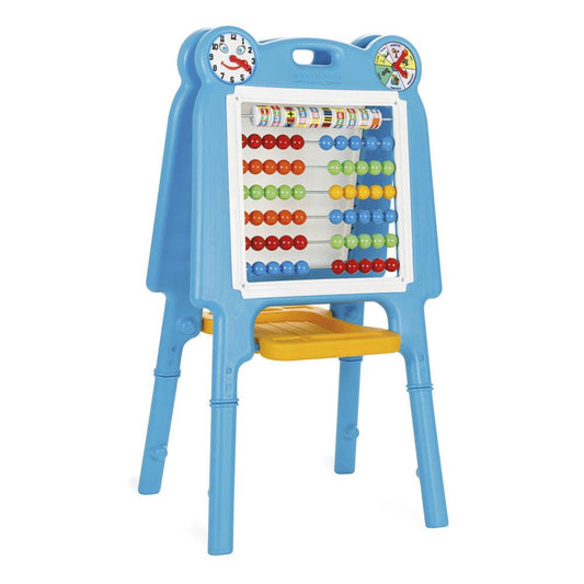 Tablero Clever Thurbby Pilsan Con Ábaco