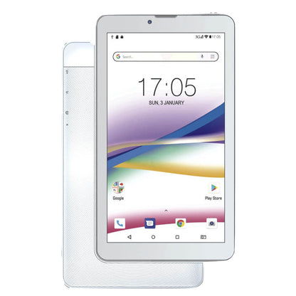 Tablet 3G Samtech Blanco 7"