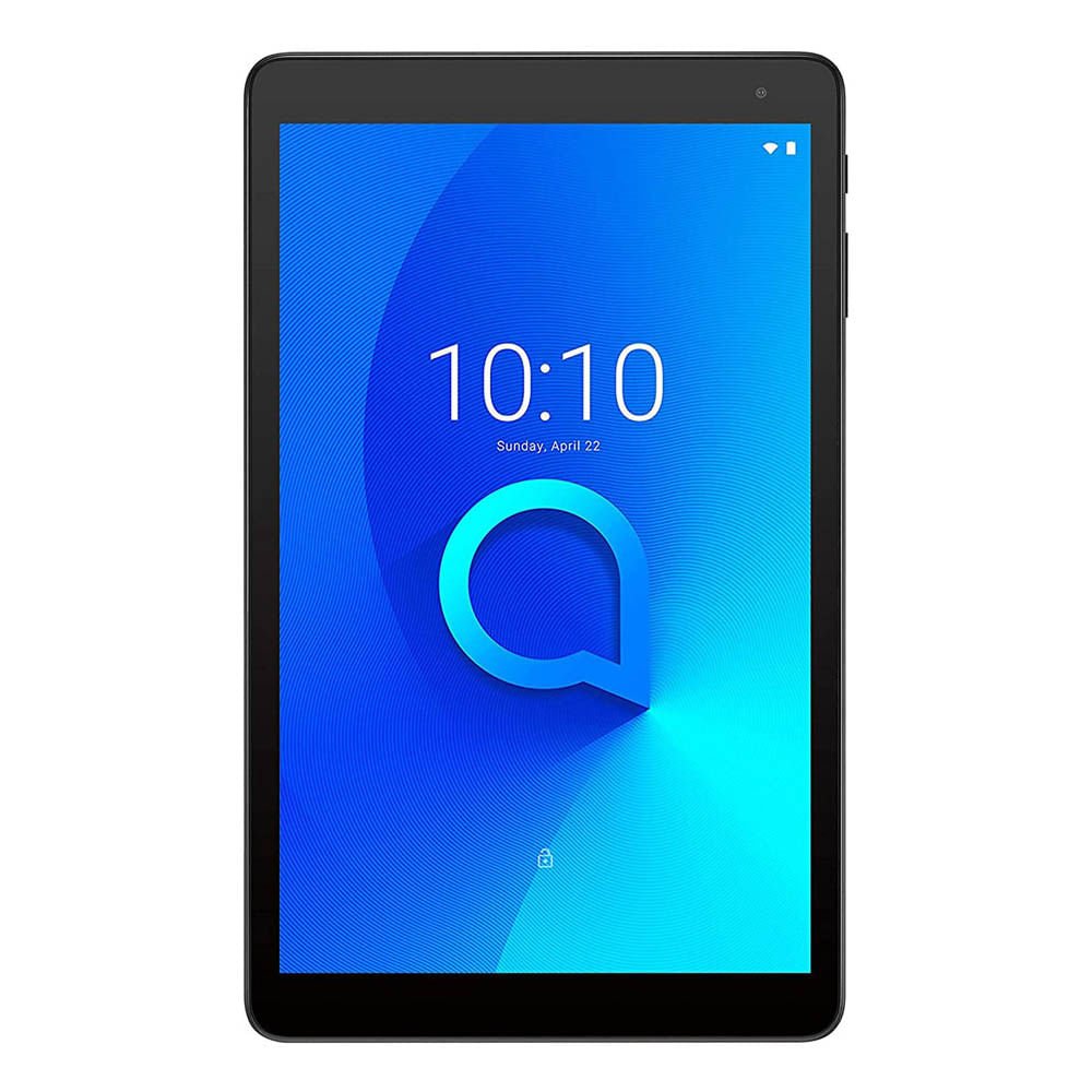 Tablet Alcatel de 10" Android Oreo 16GB
