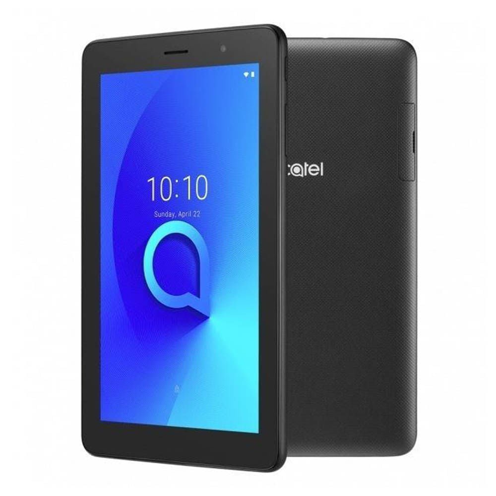 Tablet Alcatel de 7" Android Oreo 8GB