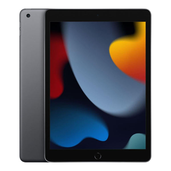Tablet Apple Ipad 9 Generación 10.2