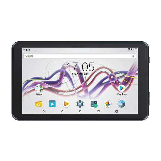 Tablet Samtech Wifi Gris 16 GB de 7"