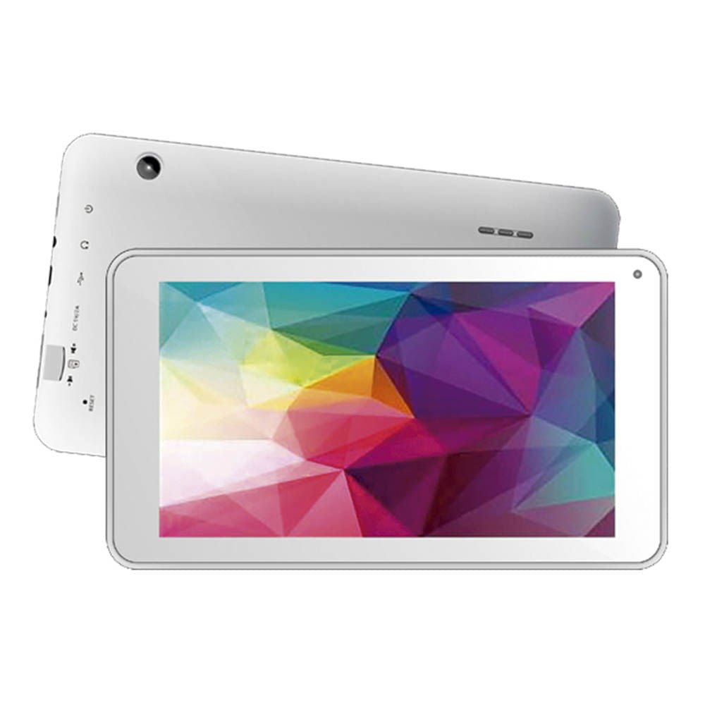 Tablet Wi-Fi Premier Blanco 8GB