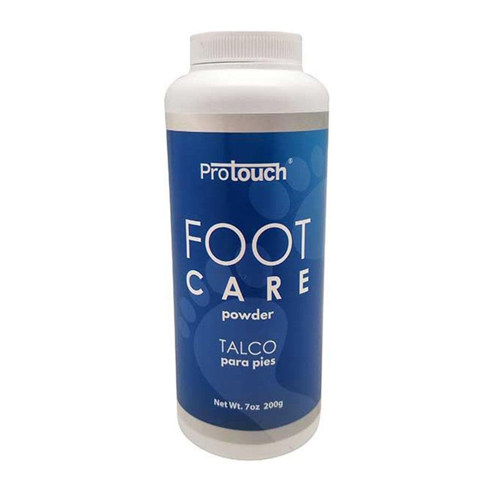 Talco Para Pies Protouch 200 g