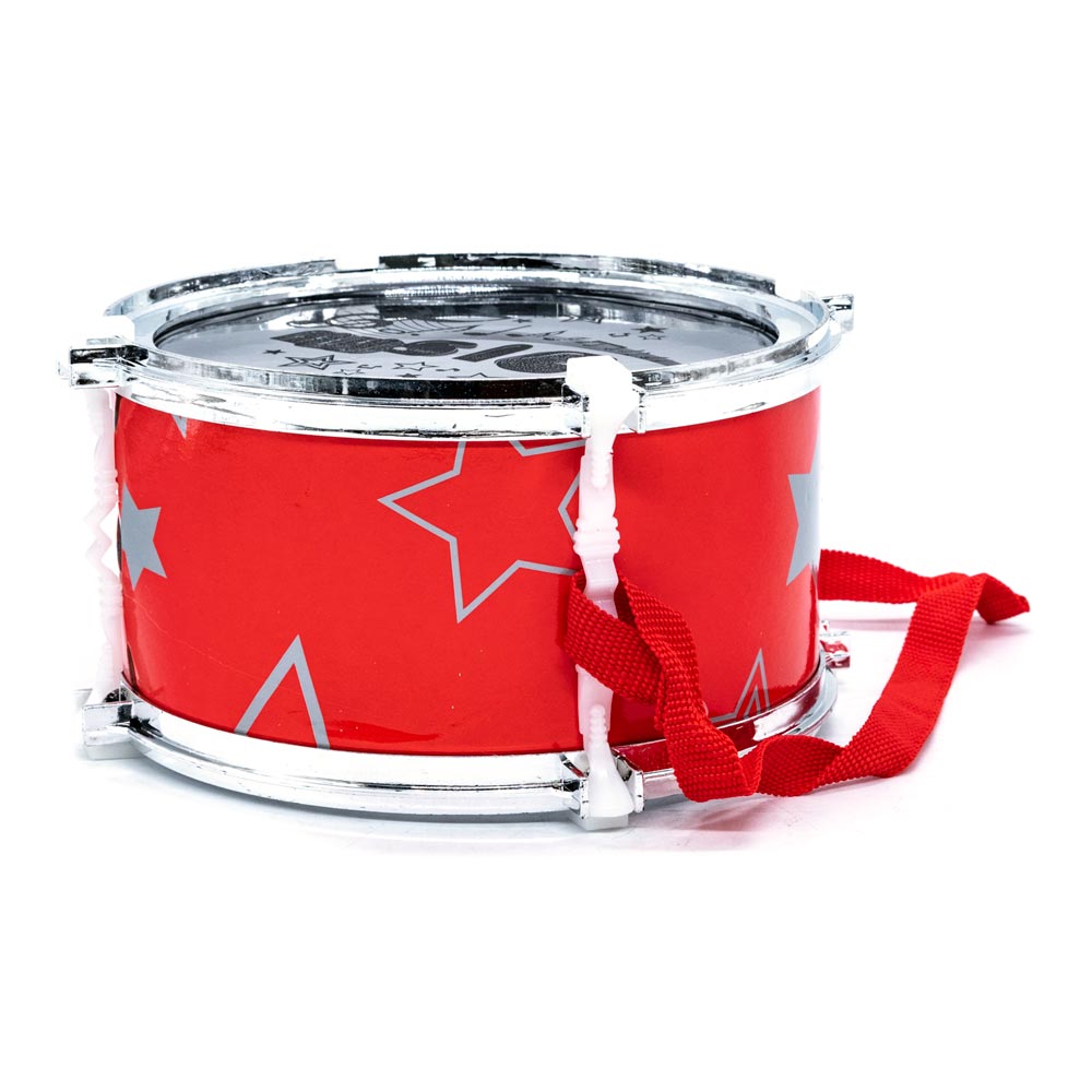 Tambor Jazz Drum Star Toys 9 cm