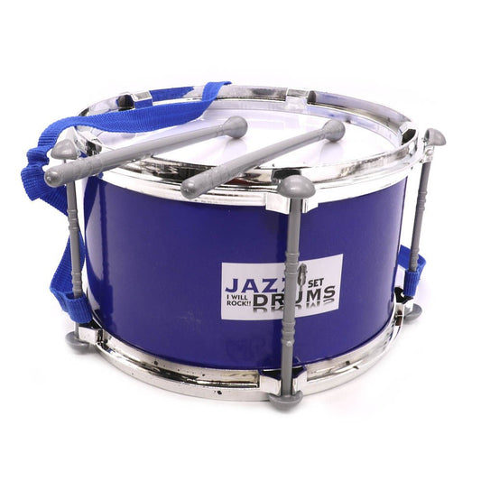Tambor Jazz Star Toys 13 cm x 21 cm - Surtido