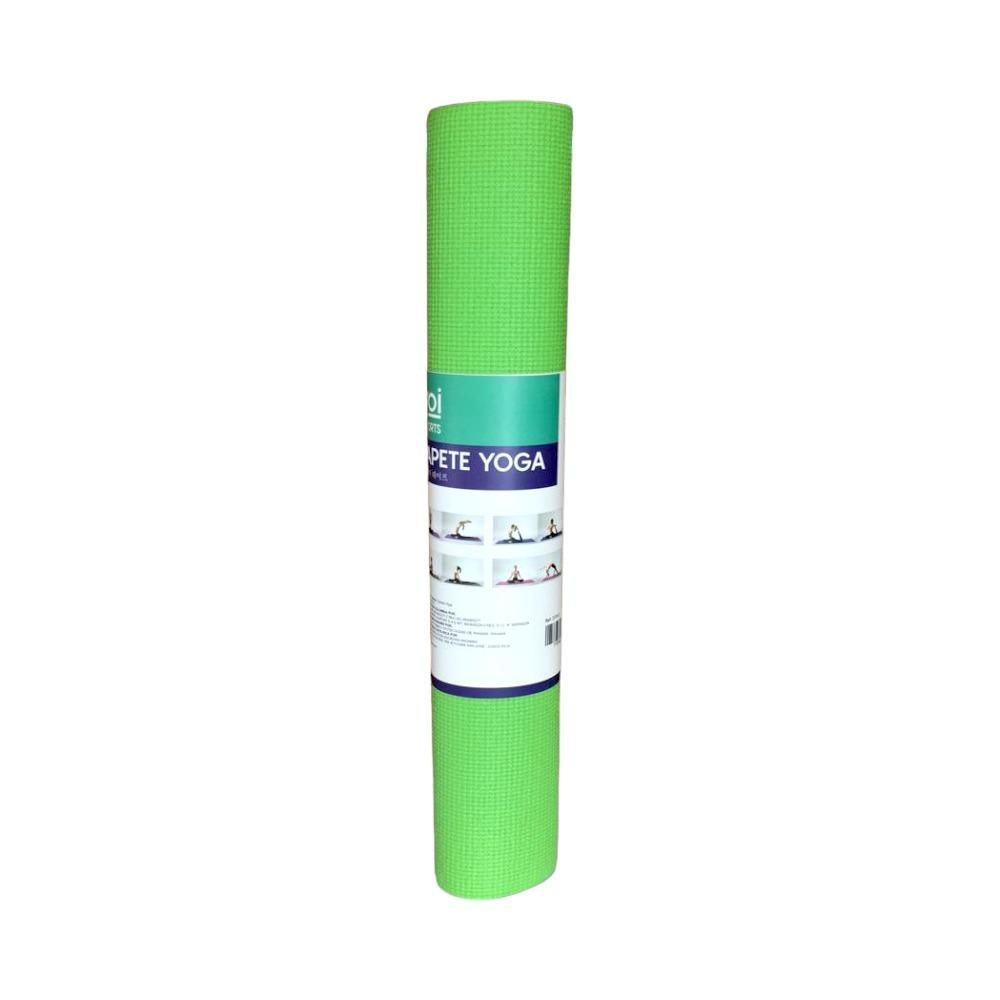 Tapete Para Yoga Yoi