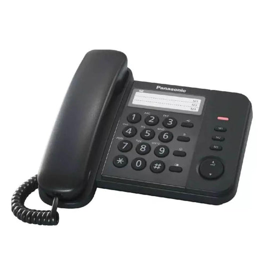 Teléfono Alámbrico Panasonic Fijo