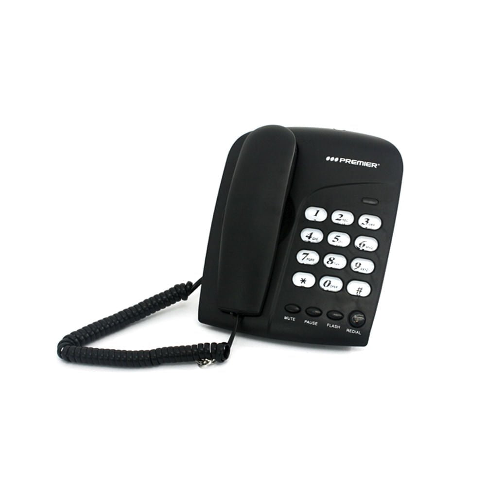 Telefono Alambrico Premier