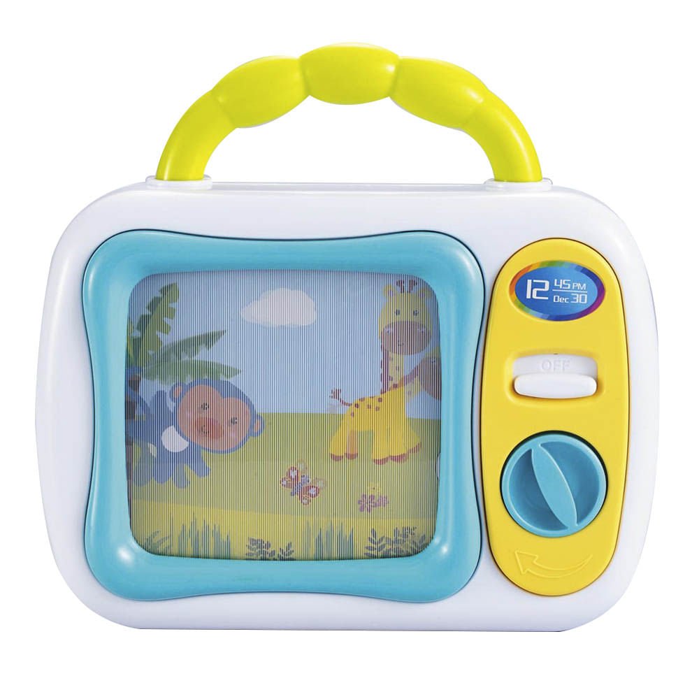Television Para Bebe My First TV