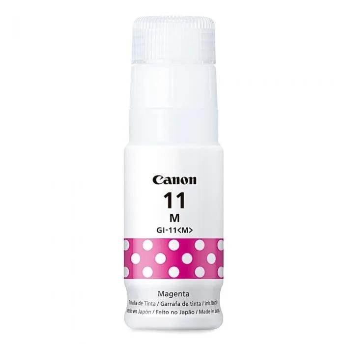 Tinta Canon Gi-11 Magenta