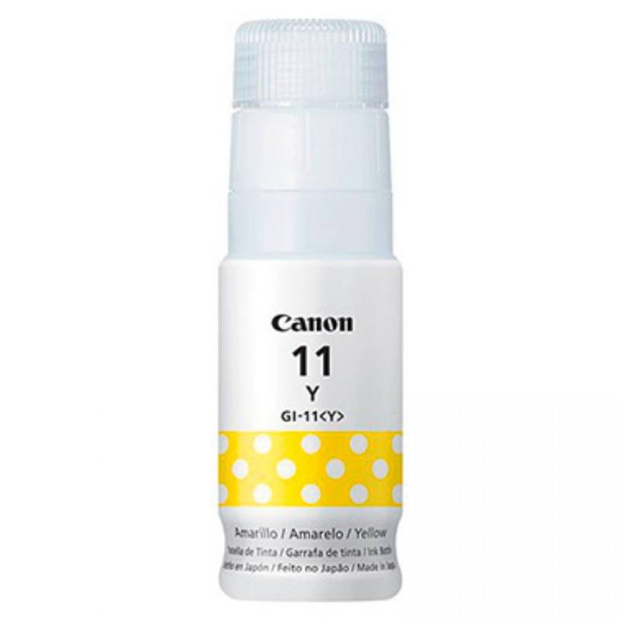 Tinta Canon Gi-11 Yellow